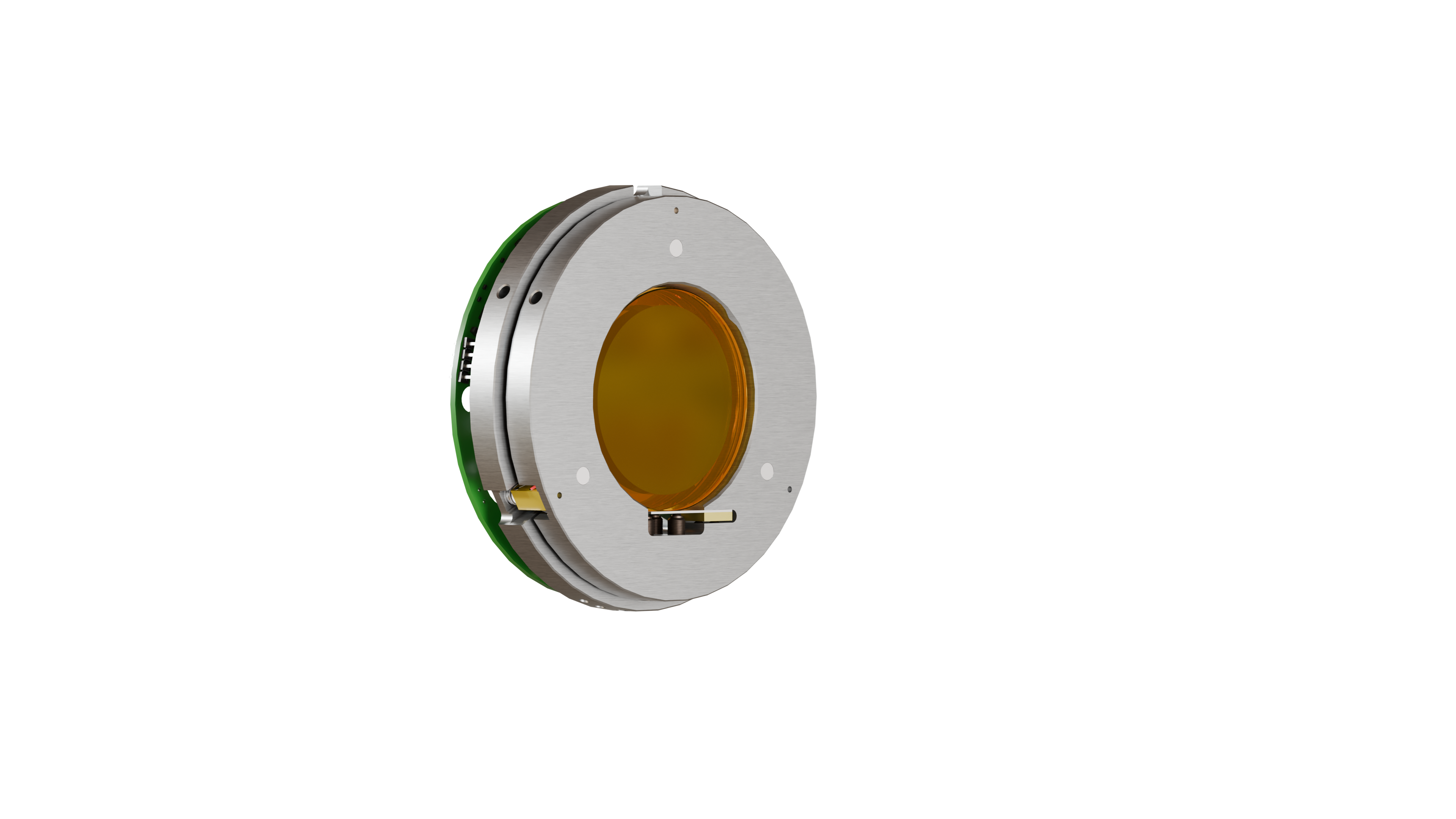 Experimental setup