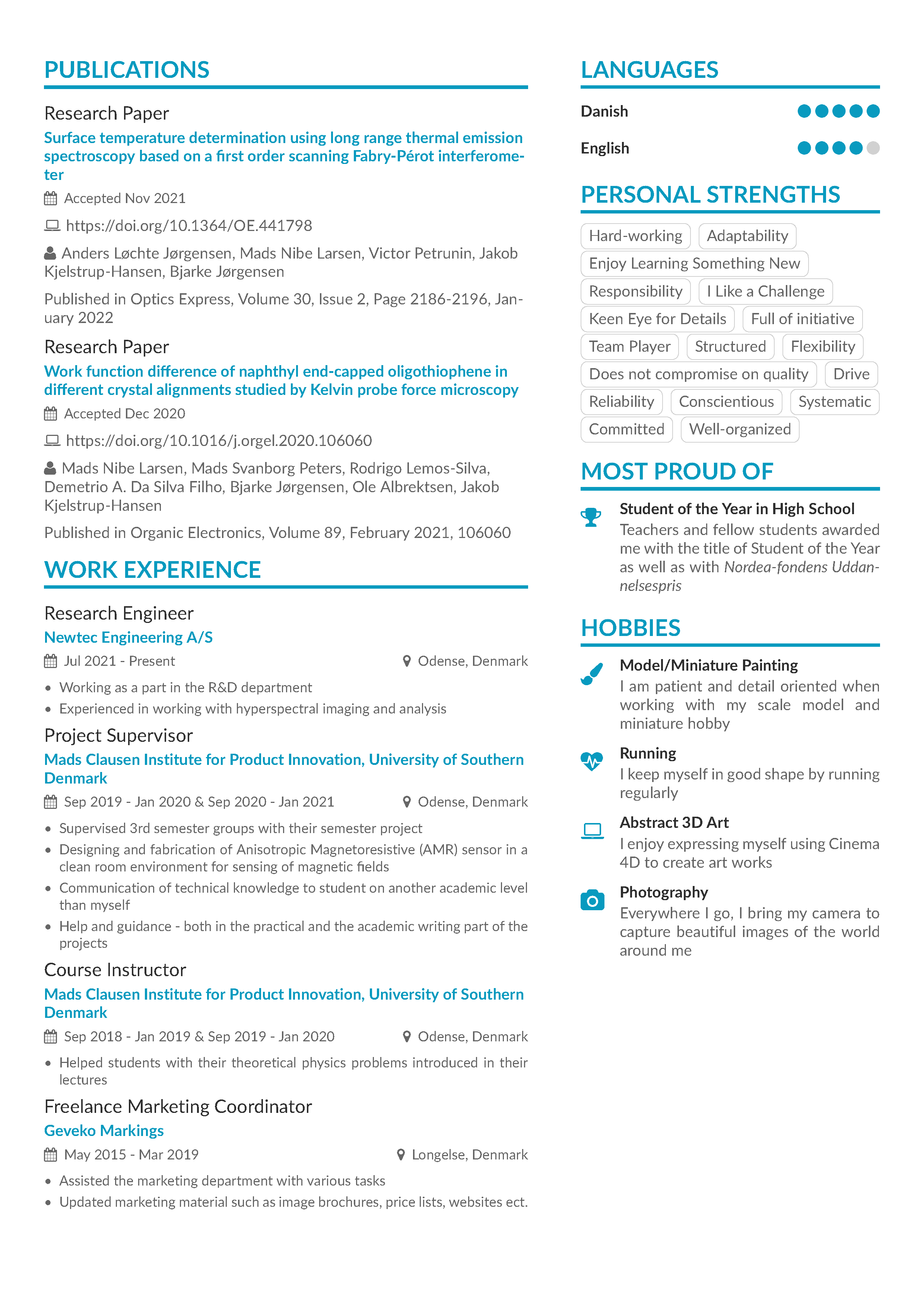 CV_Page_2